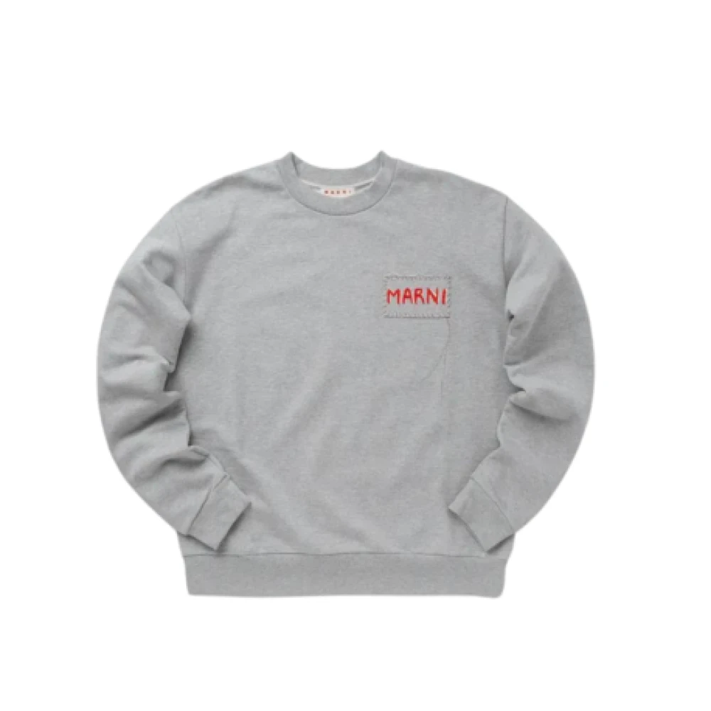 Sweatshirts & Hoodies > Sweatshirts - - Marni - Modalova