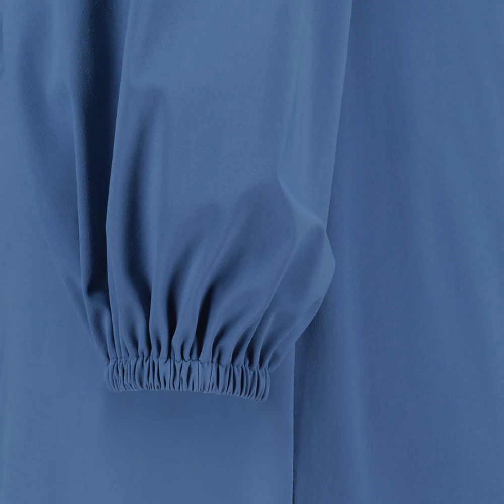 Jane Lushka Short Dresses Blue Dames