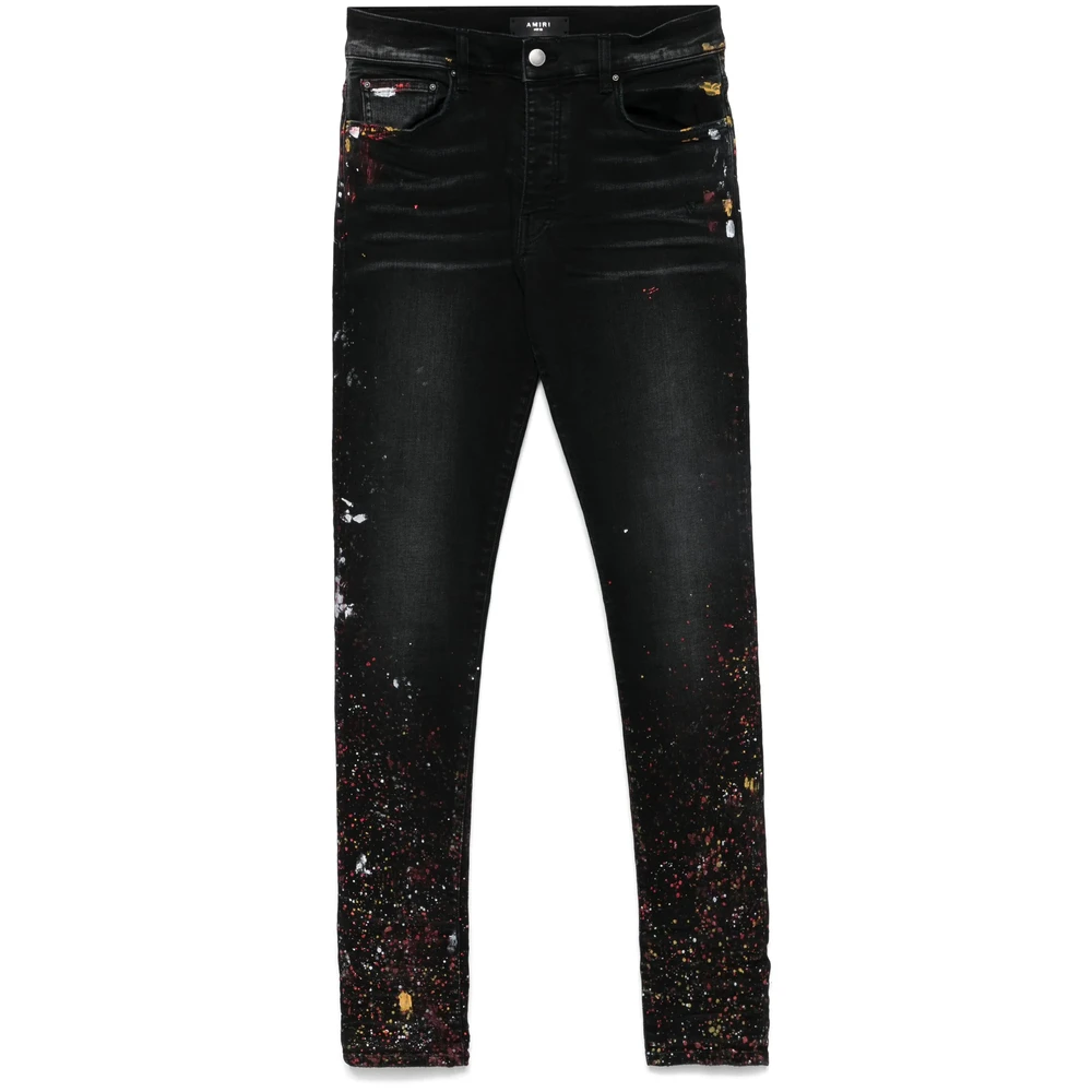 Jeans > Skinny Jeans - - Amiri - Modalova