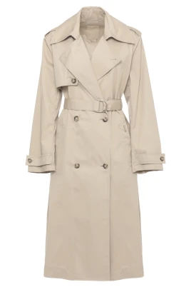 Cotton Trench