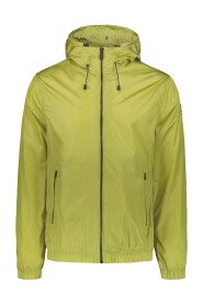 Chaqueta de viento