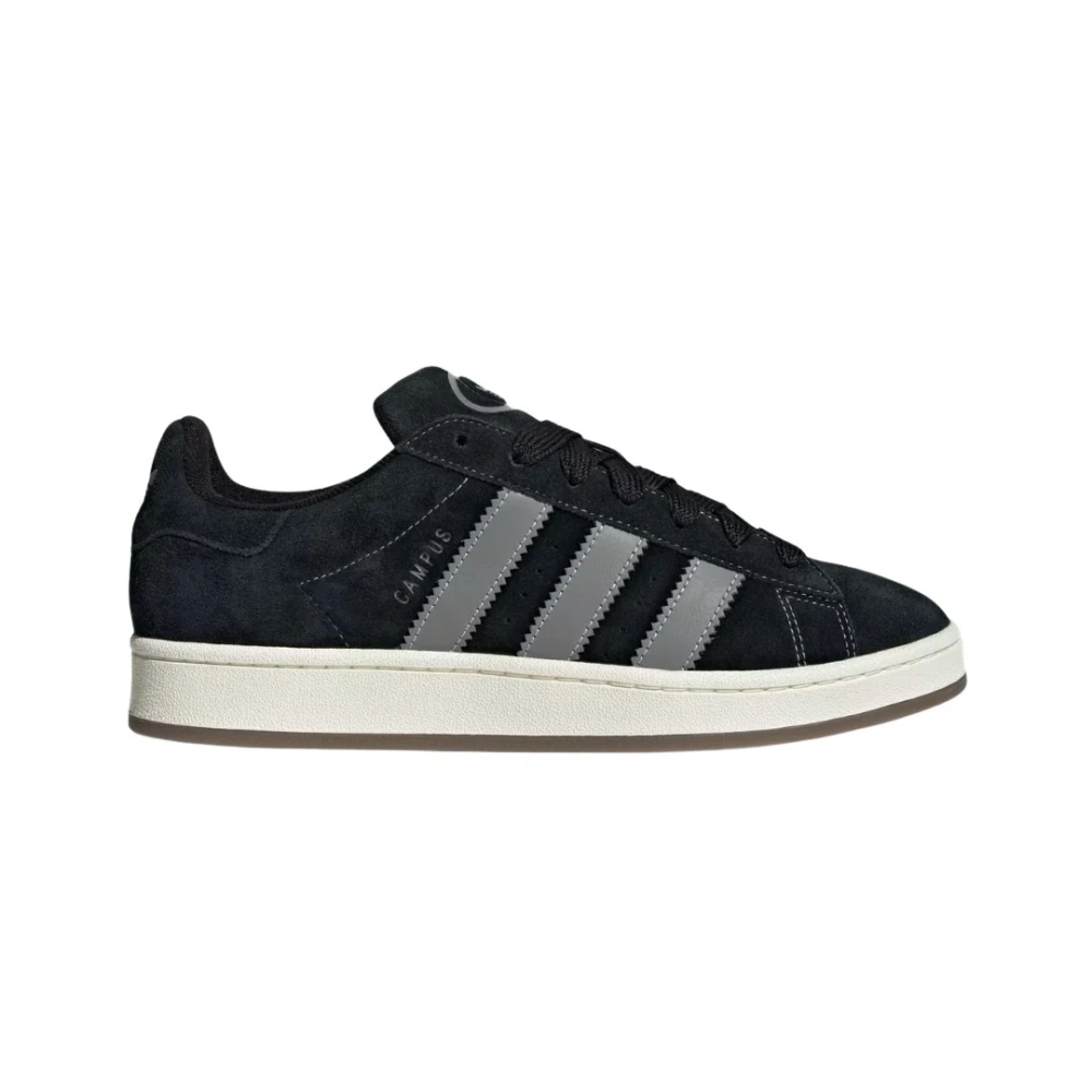Adidas Black Shoes - Male - Skateboarding - 10 Uk - Sport