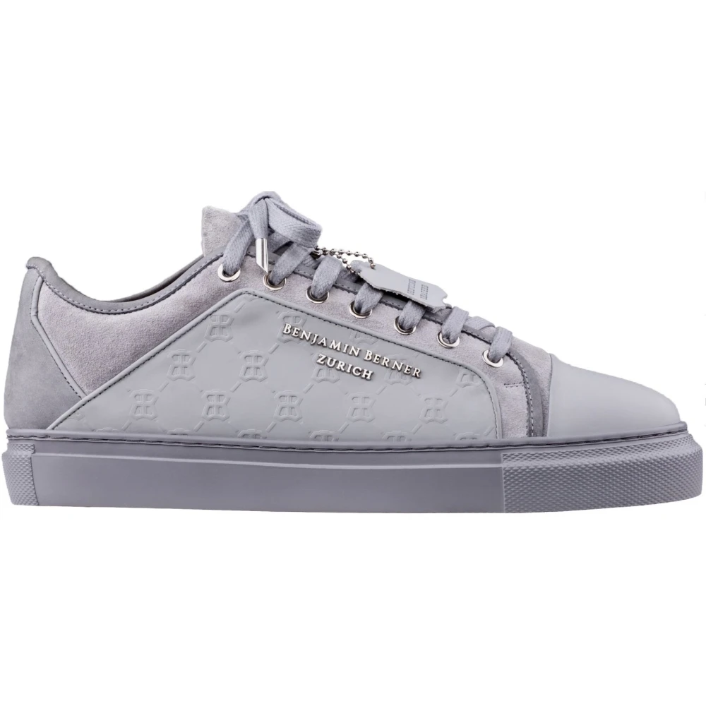 Shoes > Sneakers - - Benjamin Berner - Modalova