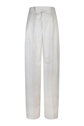 sequin-boucle-sand-trousers