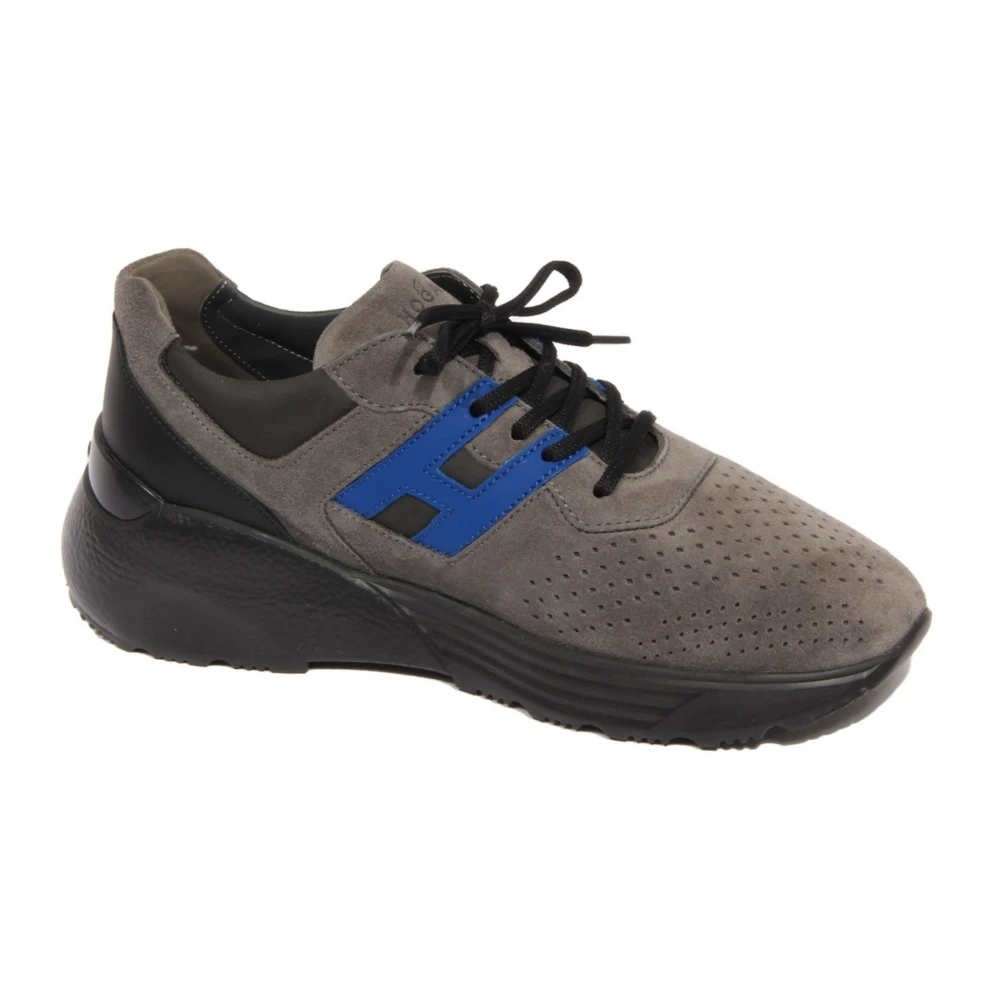 Hogan - Shoes > Sneakers - Gray - Hogan - Modalova