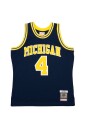 maillot-chris-webber
