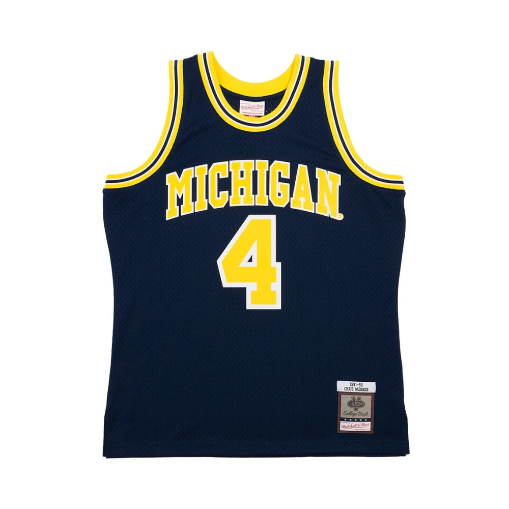 Sport > Sports > Team Sports > Sportswear - - Mitchell & Ness - Modalova