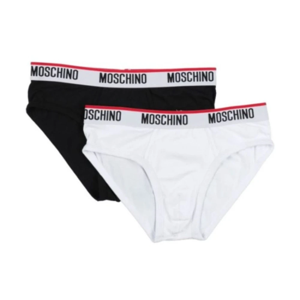 Moschino Uomo Multicolor Mutande, E, Xs, New,