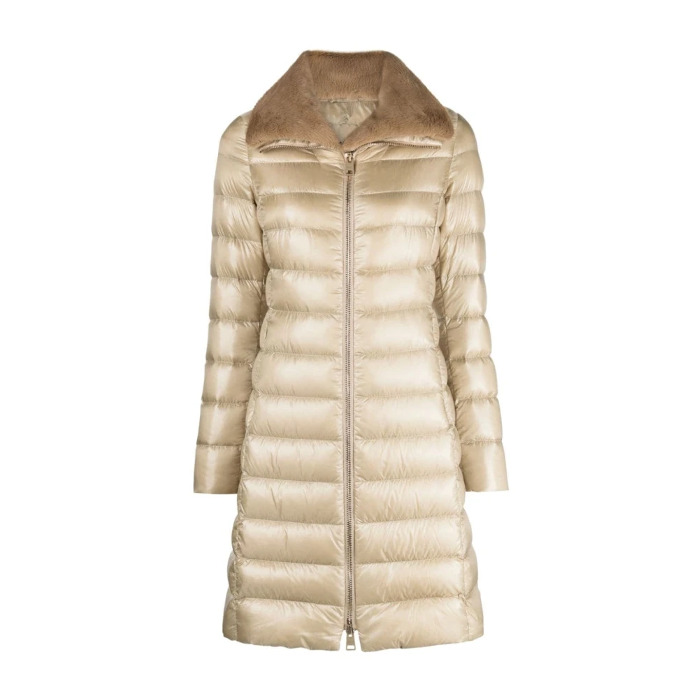 Coats > Down Coats - - Herno - Modalova