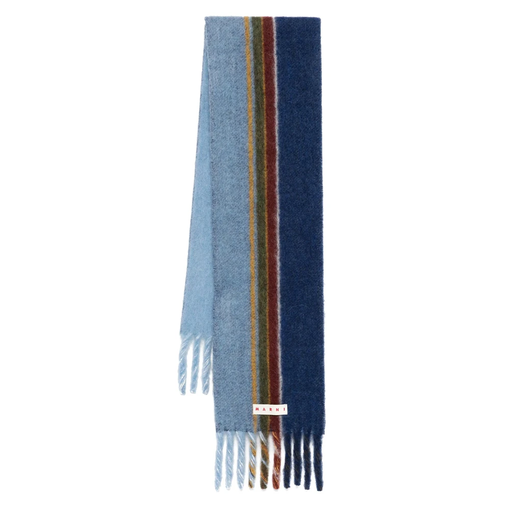Accessories > Scarves > Winter Scarves - - Marni - Modalova