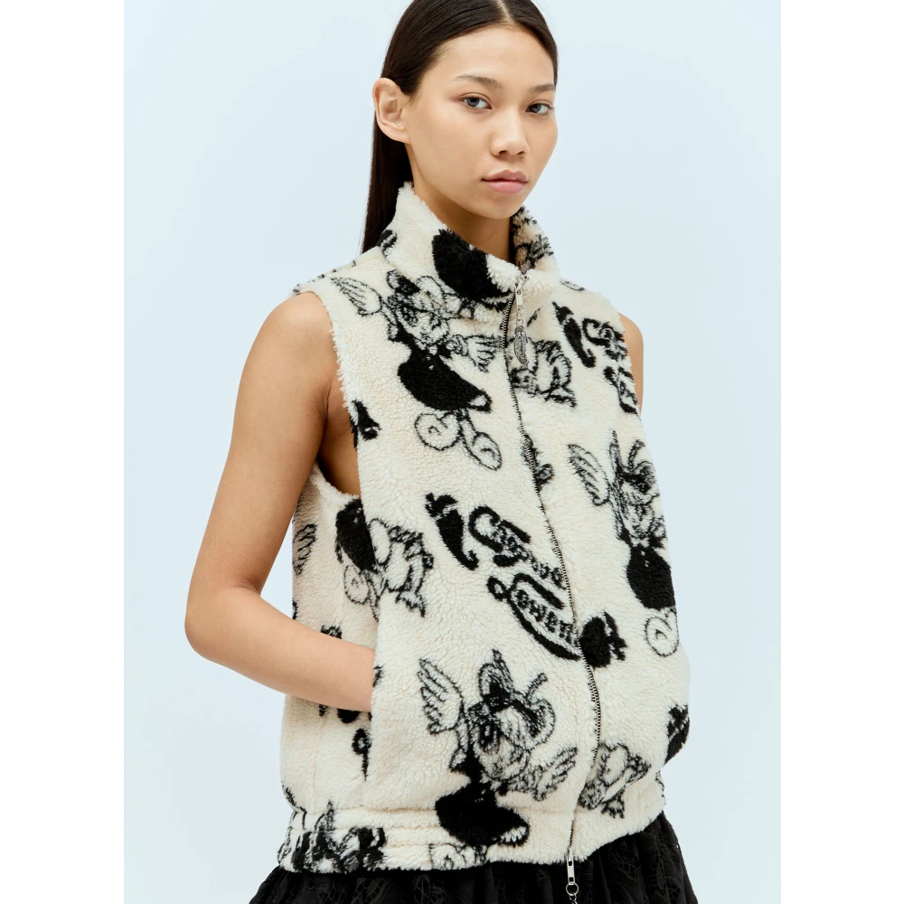 Chopova Lowena Jackets Multicolor Dames