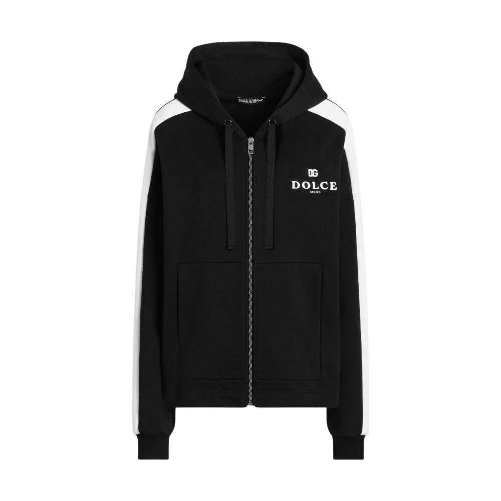 Dolce & Gabbana Knitwear & Sweatshirts • Shop Knitwear