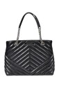 sac-a-main-noir-zippe