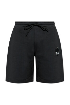shorts-avec-logo