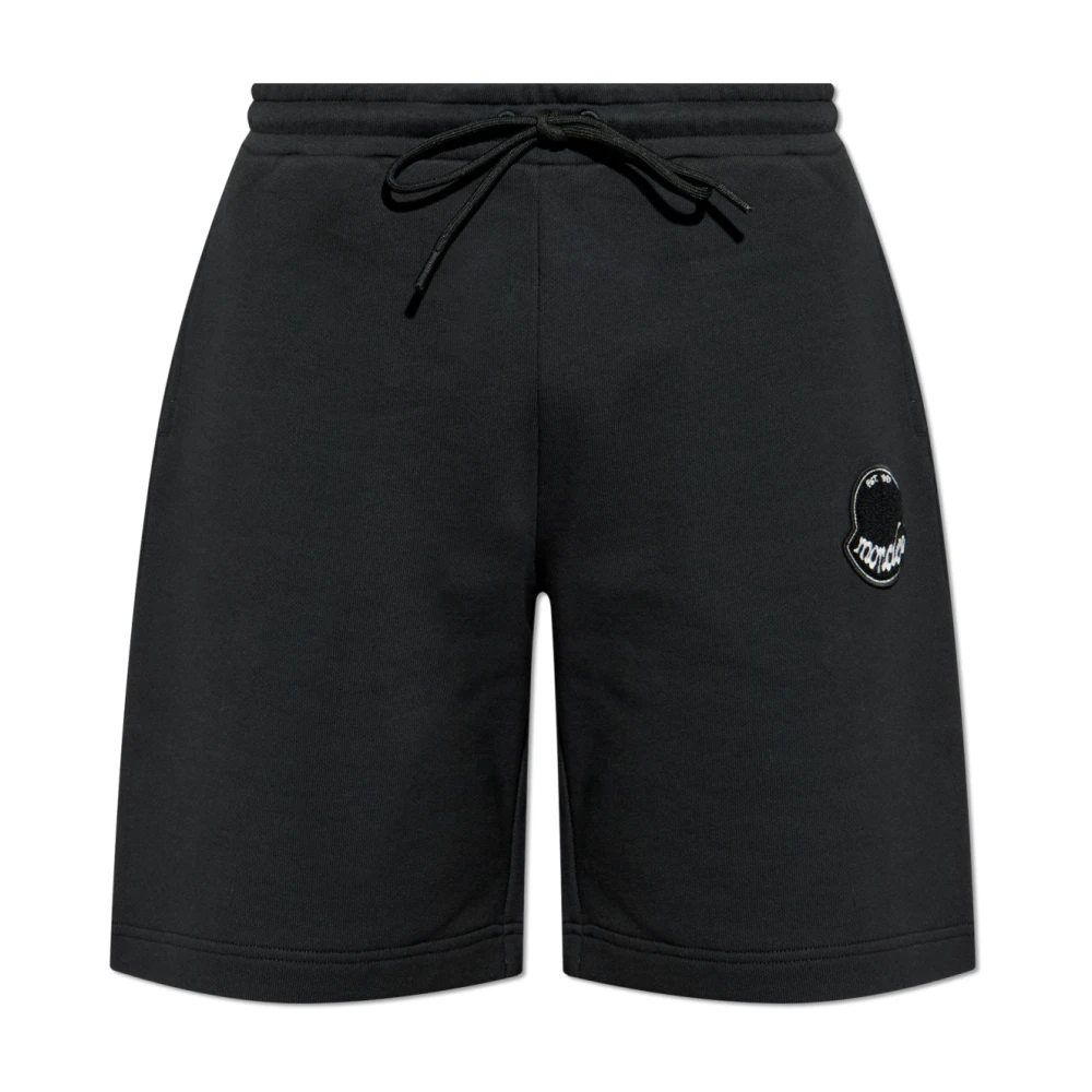 Shorts > Casual Shorts - - Moncler - Modalova