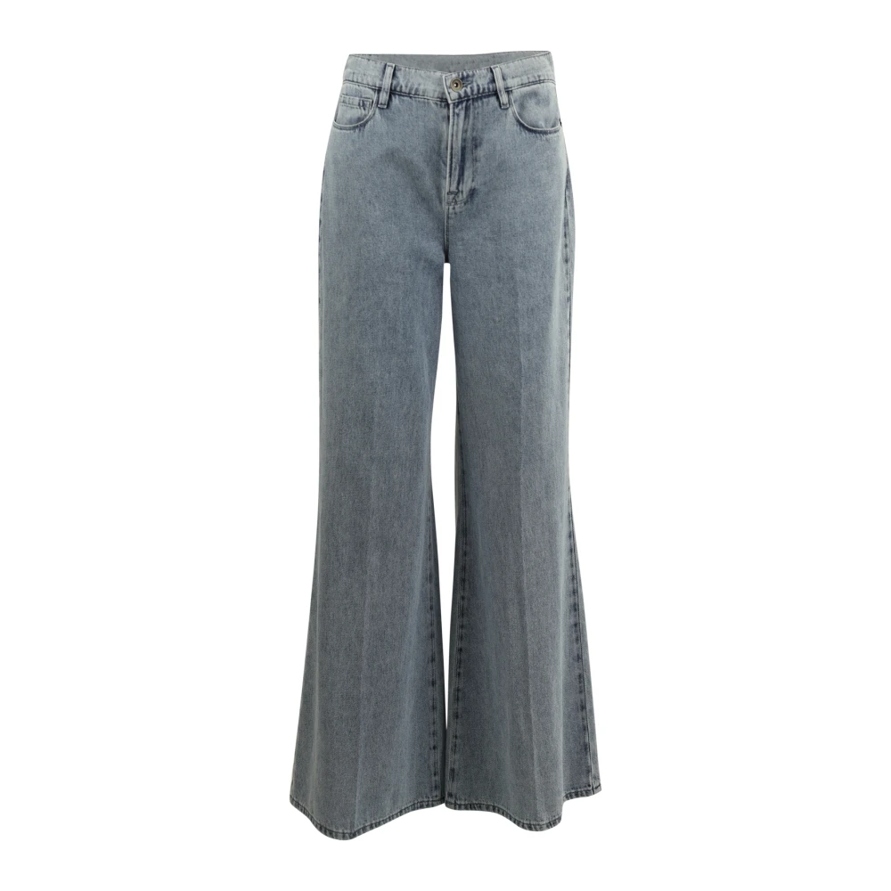 Jeans > Wide Jeans - - March23 - Modalova