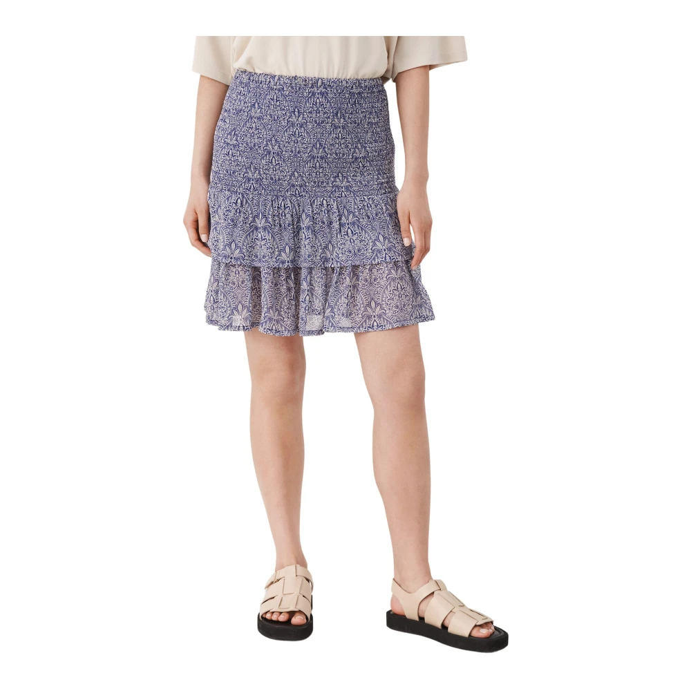 Skirts > Short Skirts - - Part Two - Modalova