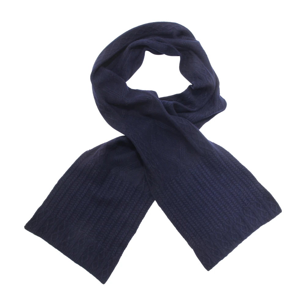 Accessories > Scarves > Winter Scarves - - Alpha Studio - Modalova