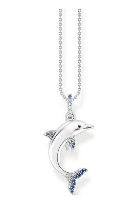 collier-dauphin-avec-pierres-bleues