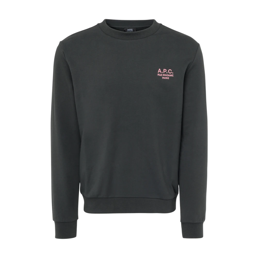 Sweatshirts & Hoodies > Sweatshirts - - A.p.c. - Modalova