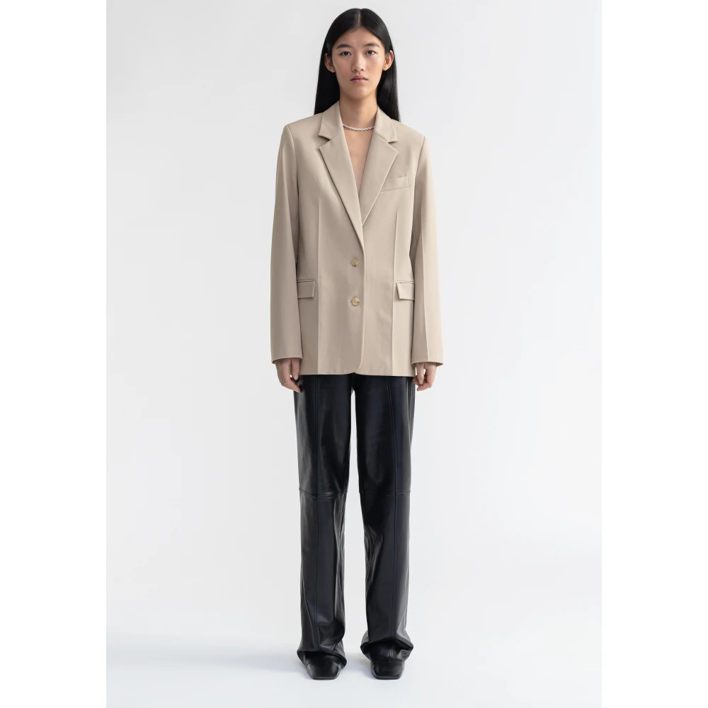 Aeron Tonka Gray Dames