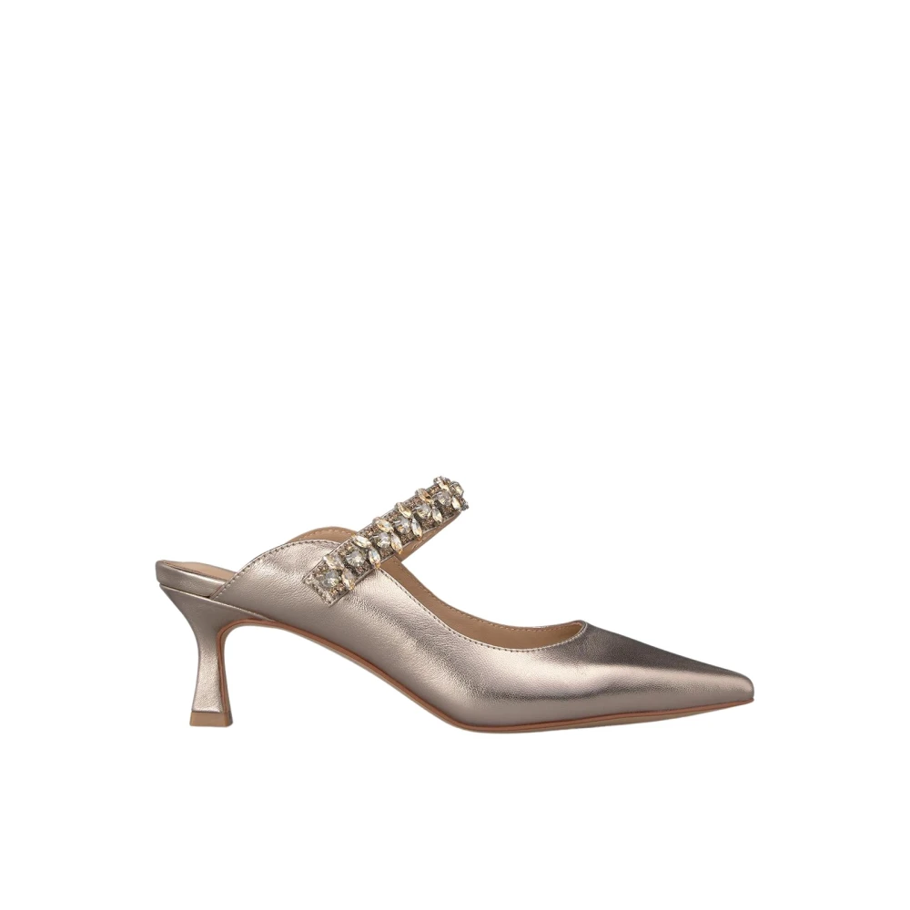 Shoes > Heels > Heeled Mules - - Alma EN Pena - Modalova