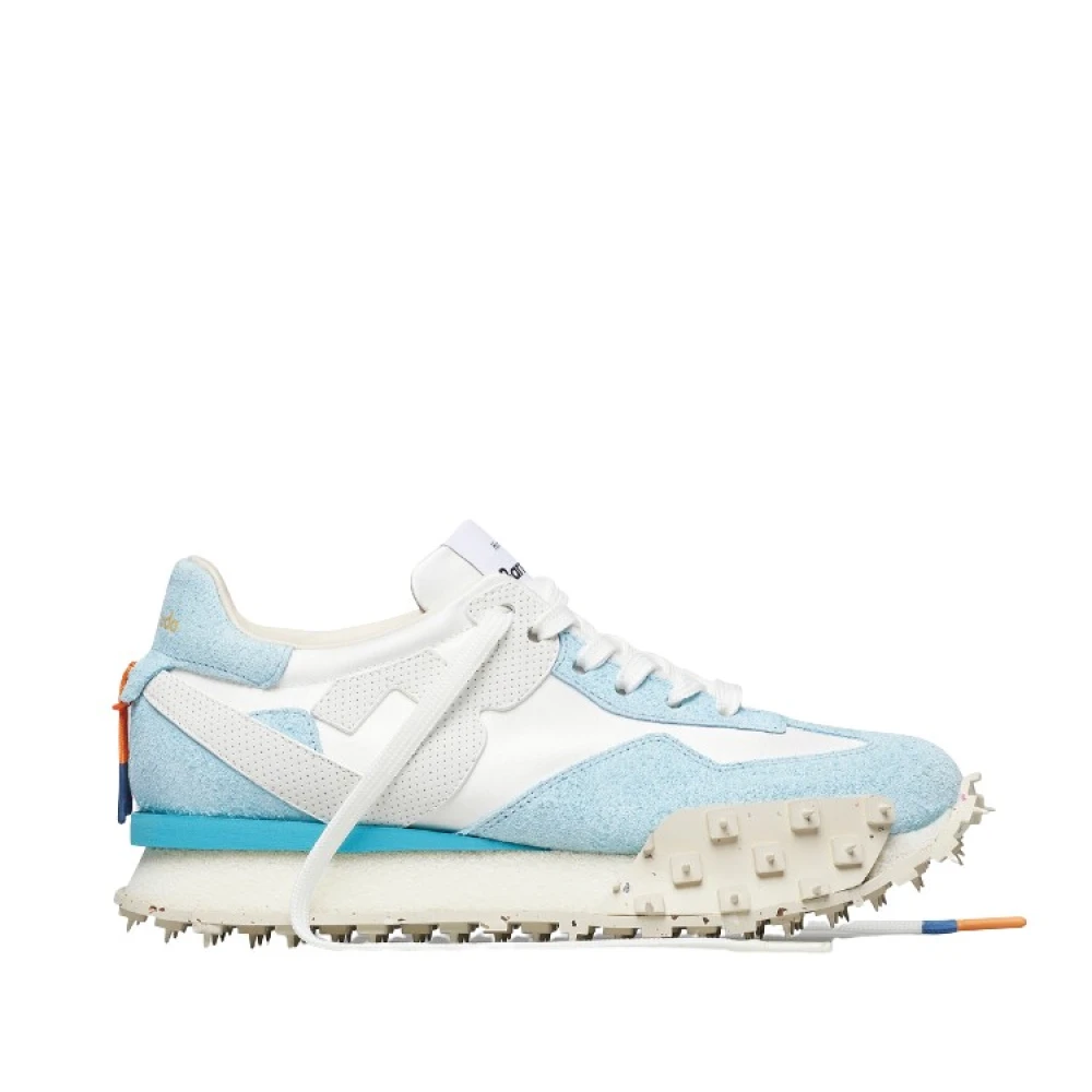 Barracuda Impact Plus Dames Schoenen Blauw