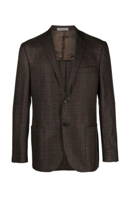 checked-cashmere-blazer