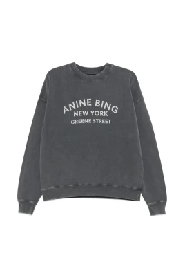Miles New York Sweatshirt