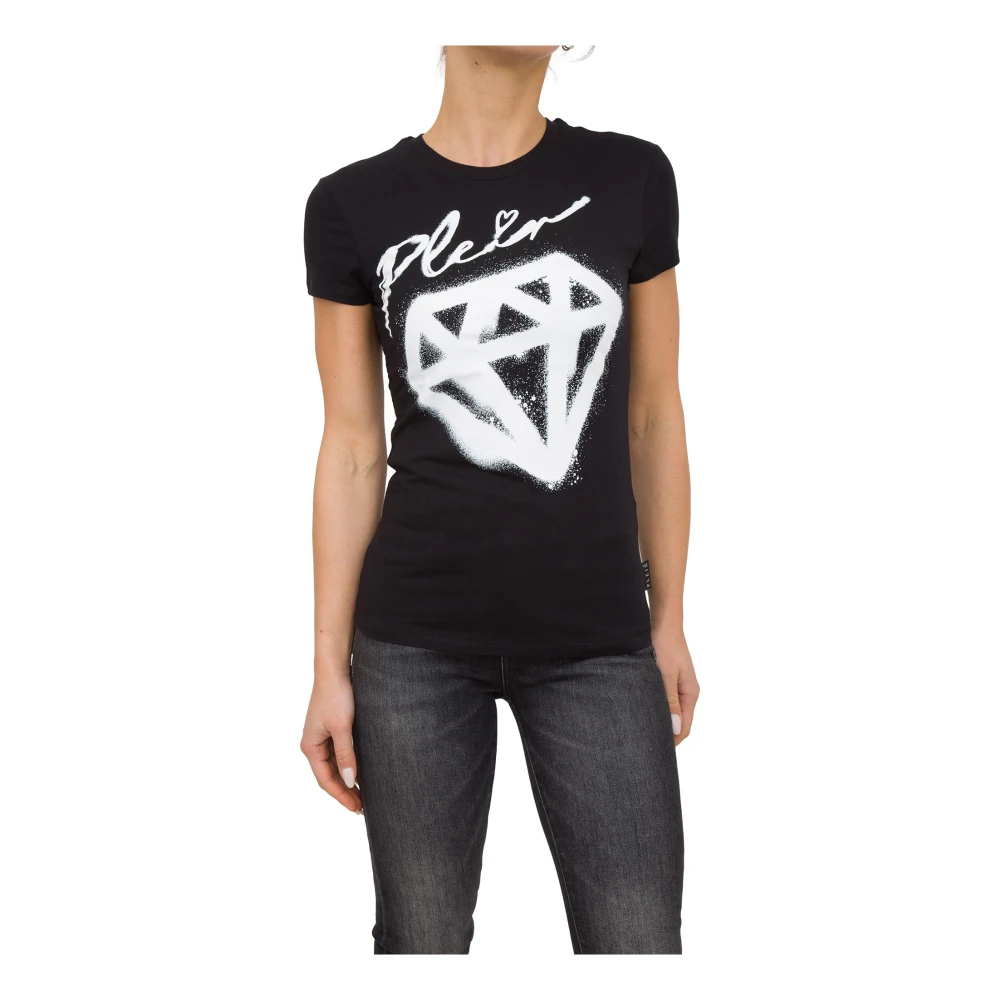 Tops > T-Shirts - - Philipp Plein - Modalova