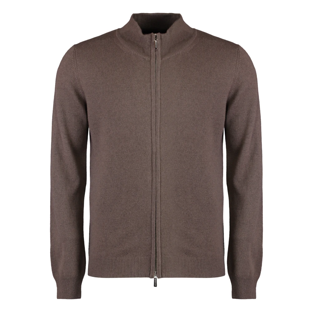 Knitwear > Cashmere Knitwear - - Moorer - Modalova