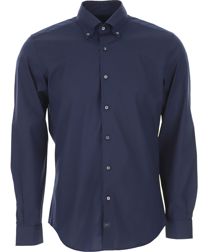 chemise-formelle