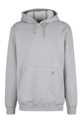 Loose Fit Midweight Hoodie