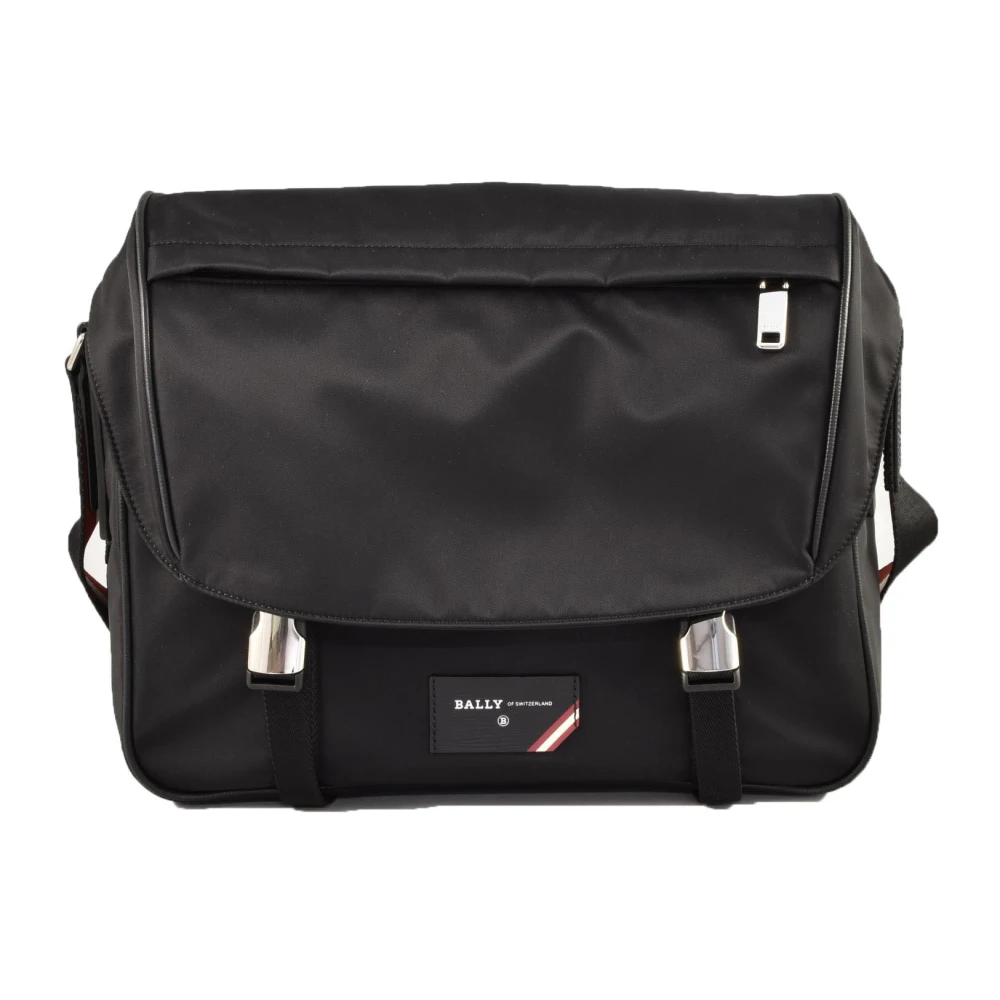 Bally Tas Black Heren