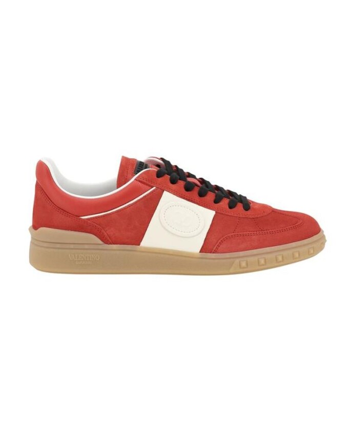 embossed-vlogo-suede-sneakers-with-rockstud-detailing