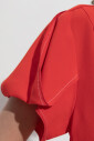 robe-a-manches-courtes