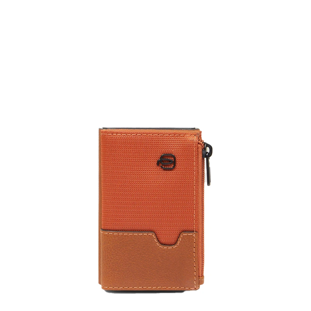 Piquadro Herren Orange Accessories, One Sizegröße: