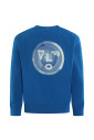 spiral-face-crewneck-sweater