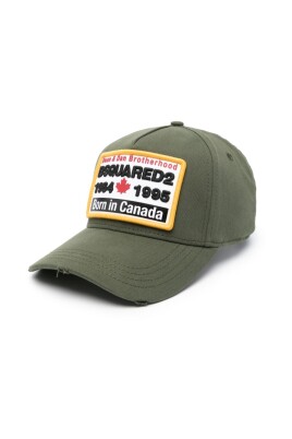 & Mützen Miinto grün bei (2022) grün Hüte Hüte • Online & Mützen einkaufen