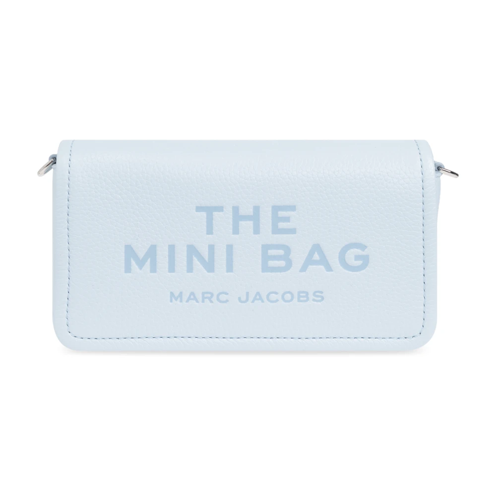 Marc Jacobs Donna Blu Borse, Taglia Unica, New,