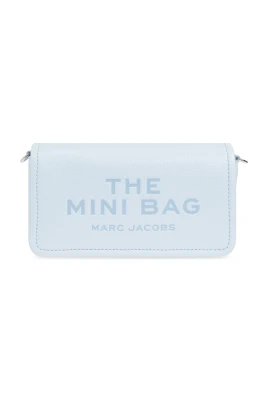 Läderväska The Mini Bag