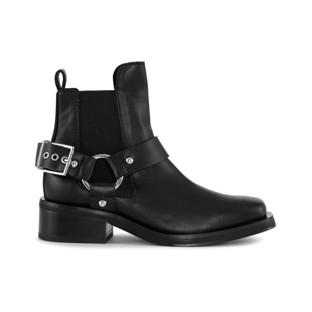 Chelsea boots low cut best sale