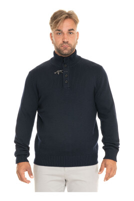 iconic-half-zip-wool-pullover