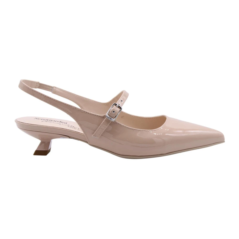 Shoes > Heels > Pumps - - Nerogiardini - Modalova