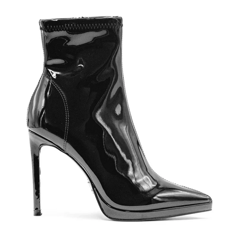 Shoes > Boots > Heeled Boots - - Steve Madden - Modalova