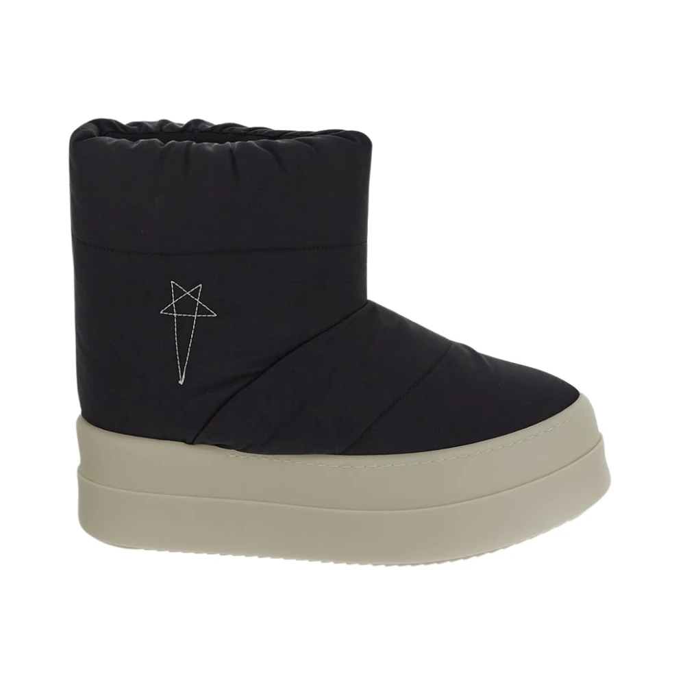Shoes > Boots > Winter Boots - - Rick Owens - Modalova