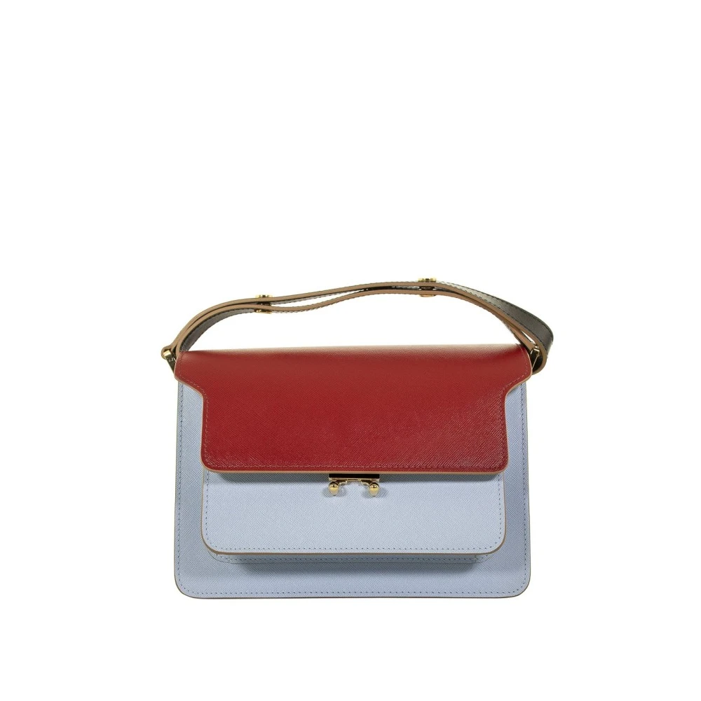 Bags > Handbags - - Marni - Modalova