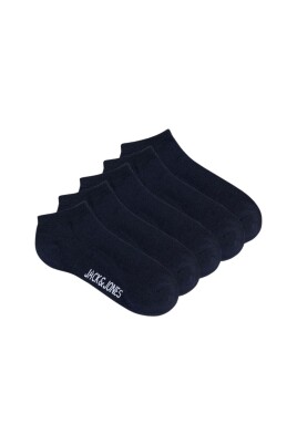 chaussettes-no-show-en-coton-bleu
