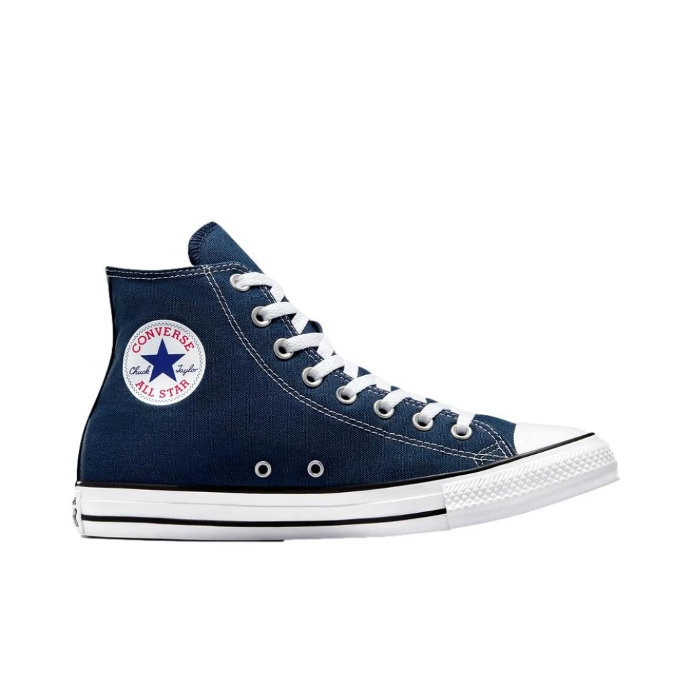 Converse , Sneakers, Male, Blue, 8 Uk, Clic Chuck Taylor All Star Sneaker