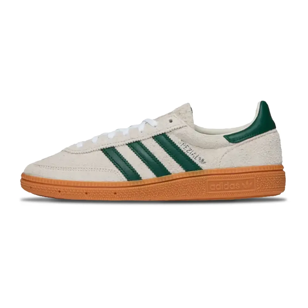 Adidas Unisex Gray Handball Spezial - Skateboarding - 4 Uk - Sport